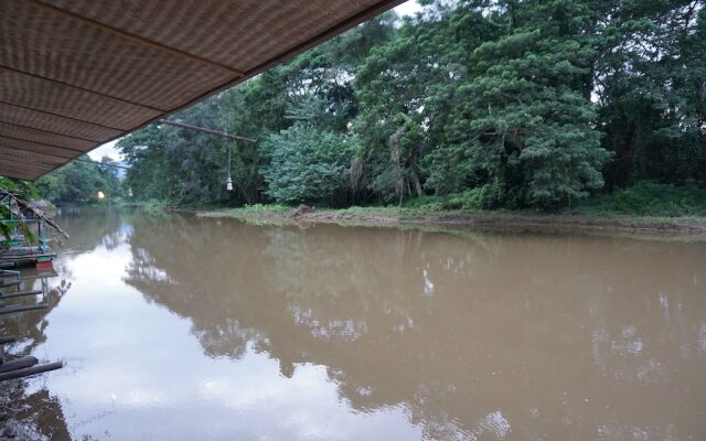 Chiangdao Riverside