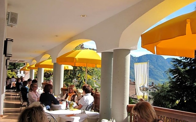 Hotel Sonne
