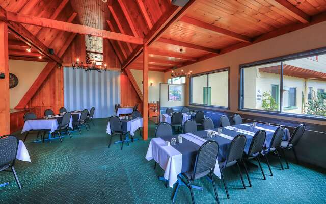 Best Western Burnie Murchison Lodge