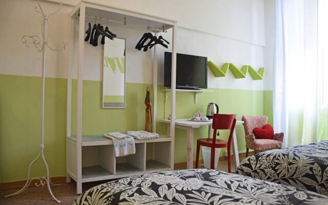 Qui Sentirai Il Battito Pulsante Di Bologna