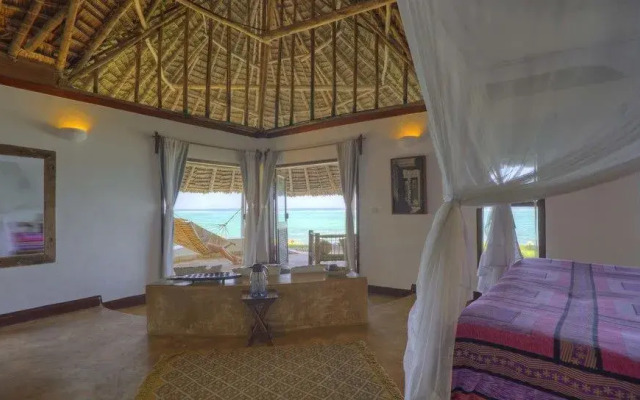 Matemwe Bungalows