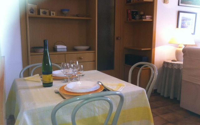 Apartamentos Alba Park Fenals
