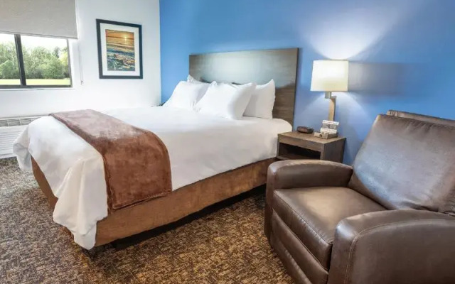 My Place Hotel St Joseph MO