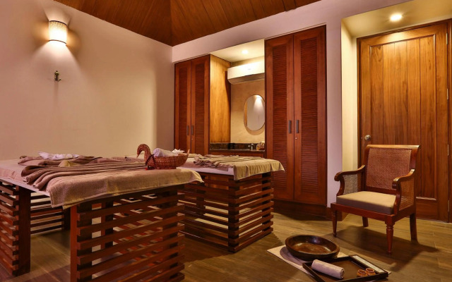 Rhythm Lonavala An All-Suite Resort