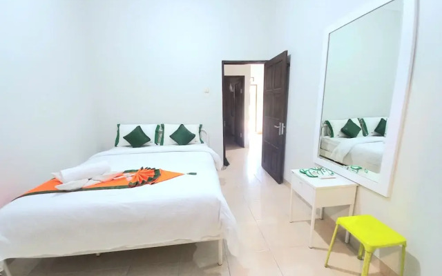 Homestay Jogja Jakal By Simply Homy