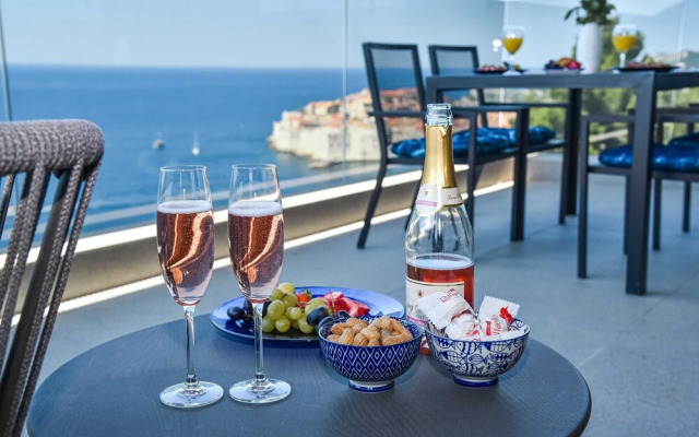 Apartments Fortes Fortuna