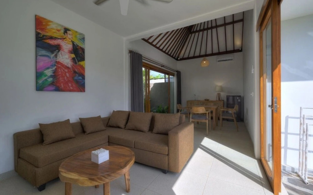 Wide Sands Beach Retreat