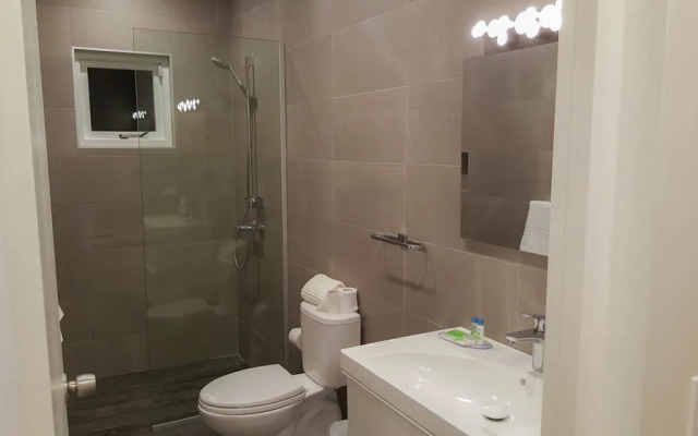 Aruba Cunucu Village