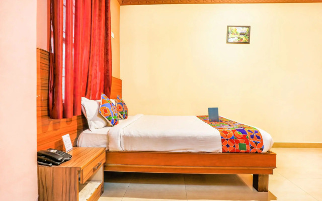 City Comforts Inn by FabHotels