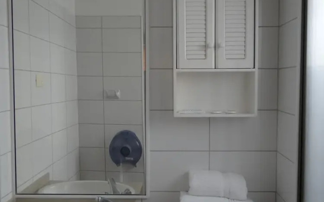 Inmobiliaria Mirsil Costazul I