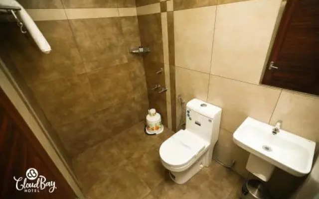 Cloudbay Hotel
