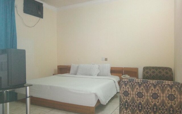Peace Haven Hotel