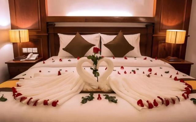 The Palm Bay Resort