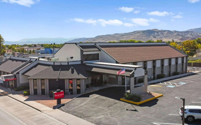 Ramada by Wyndham Richfield UT I-70