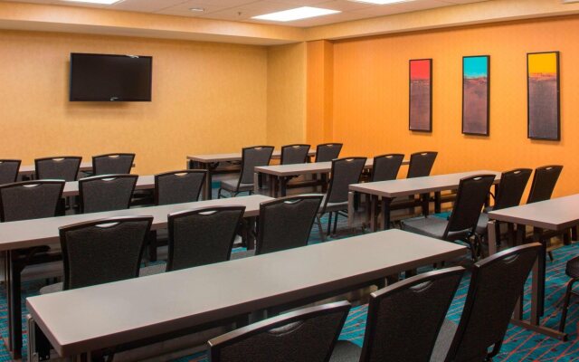 Sonesta ES Suites New Orleans Convention Center