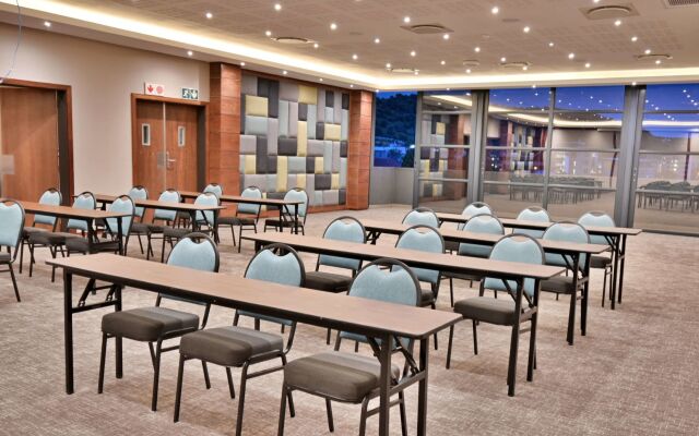 Premier Splendid Inn Bloemfontein