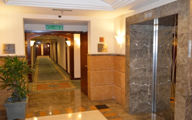 NN Bukit Bintang @ Tribeca – Hotel Rooms – Kuala Lumpur
