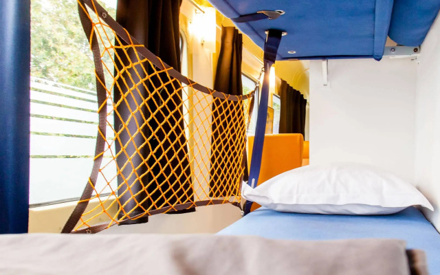 Les Gîtes du Picasso