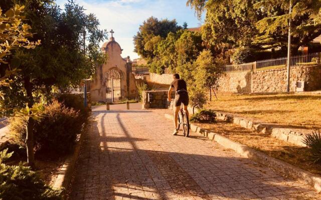 La Vecchia Posta B&B