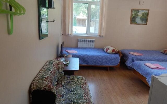 Ностальгия