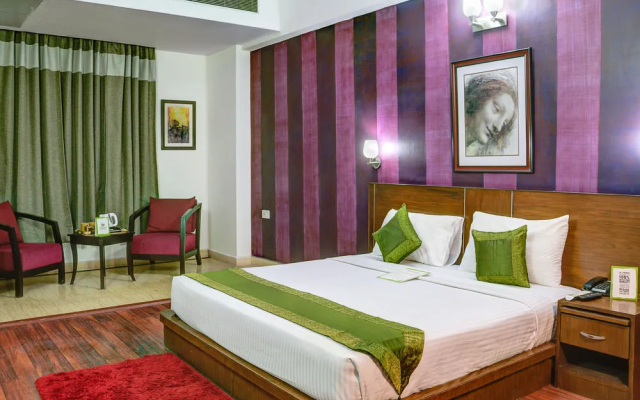 Rg Corporate Suites