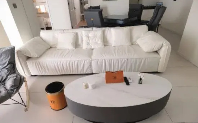 Haitang Bay Homestay