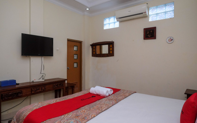 RedDoorz @ Canting Prodo Hotel Yogyakarta