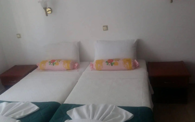 Sevo Hotel