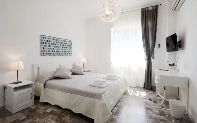 Interno 1 Bari