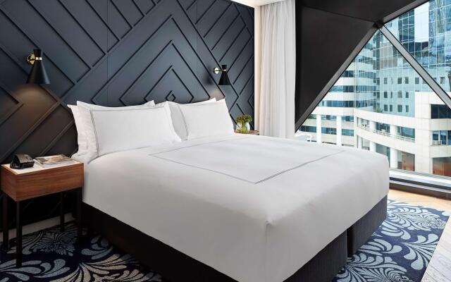 West Hotel Sydney, Curio Collection by Hilton