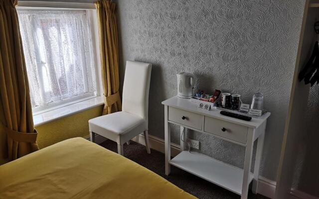 The Phoenix Guest House