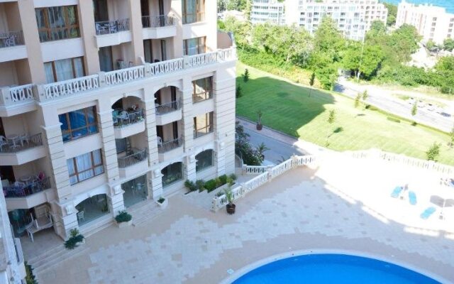 Cabacum Beach Residence