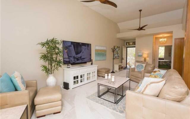 Grand Champions 108 - One Bedroom Condo