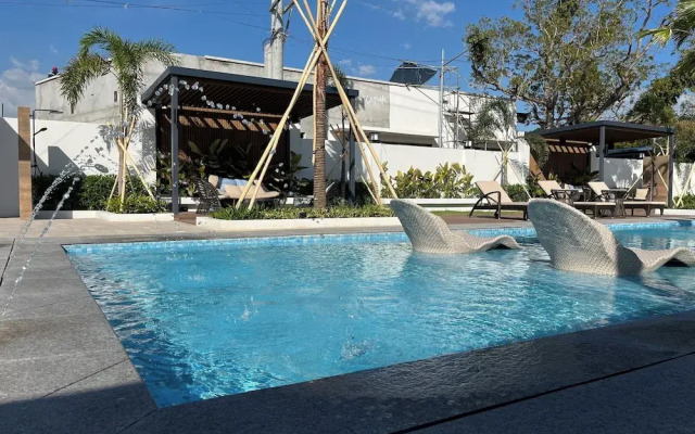 Acro Residences