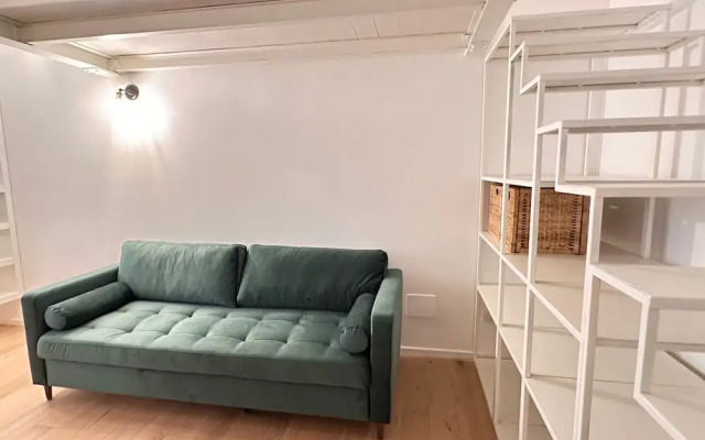 Loft 21 - Milano - Downtown