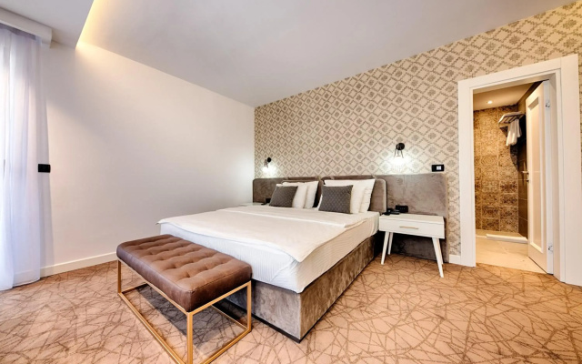 Kalamper Hotel & Spa