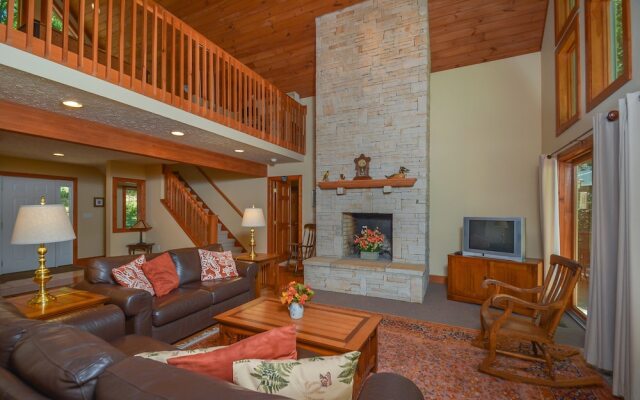 Time and Again 5 Bedroom House