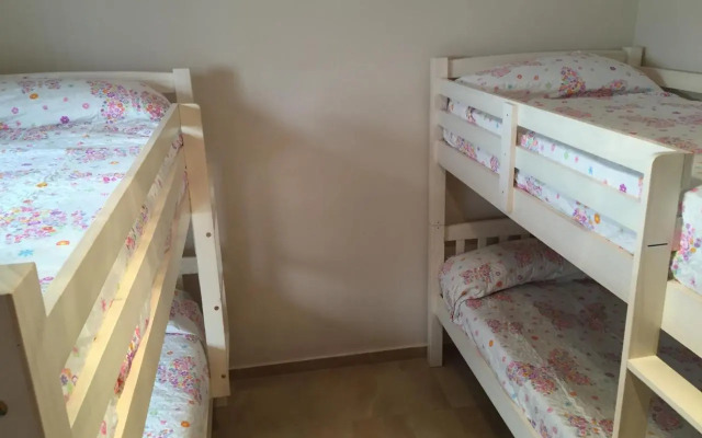 Cadiz Deluxe Apartment