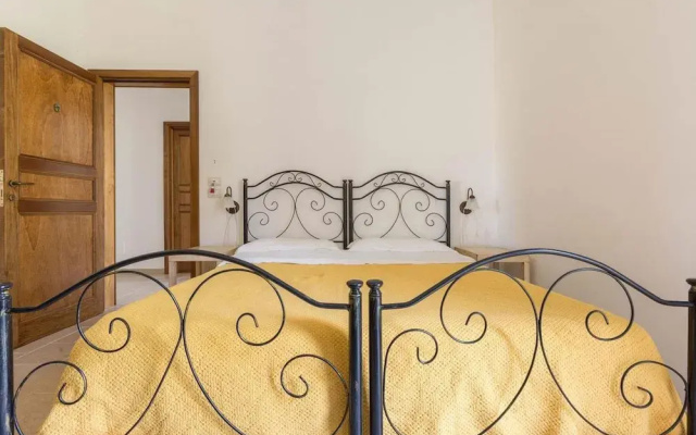 1863 Agriturismo Podere San Giorgio - Camera Matrimoniale by Barbarhouse