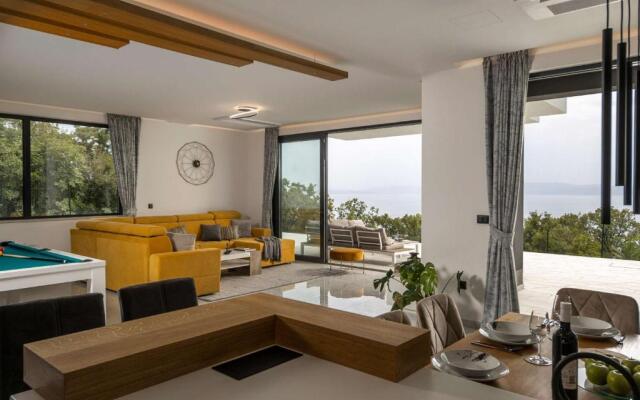 Beautiful Villa Lavi