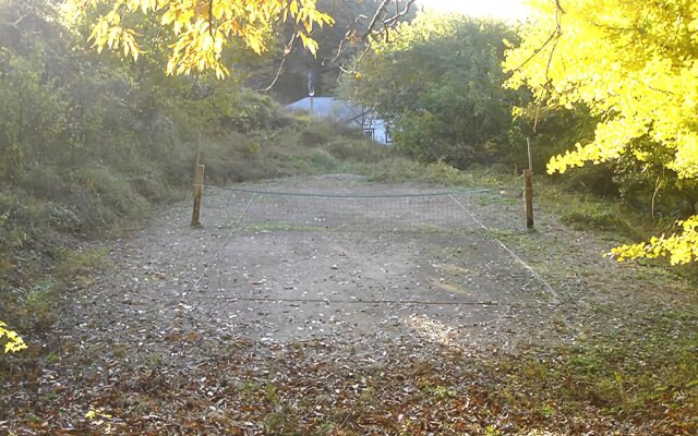 Yangpyeong Scented Clay Pension