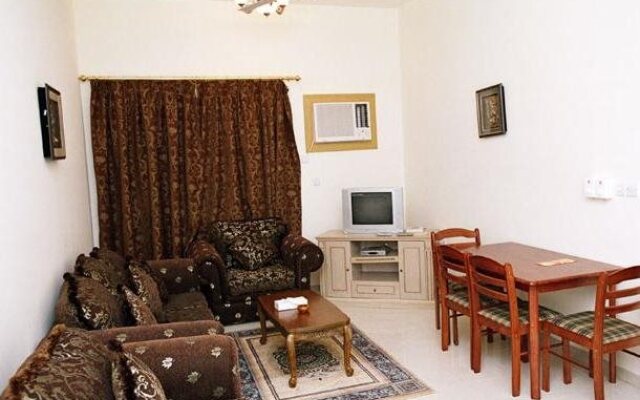 Royal International Hotel Apartment