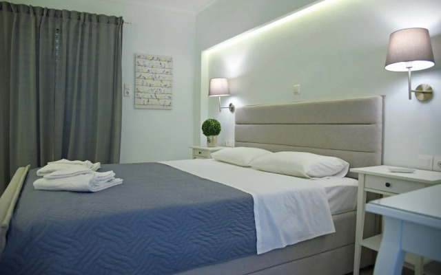 Castello Apartments