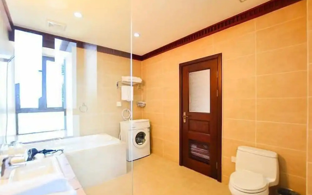 Sanya Jiahua Shunze Resort Apartment
