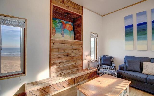 Tita'S Sandcastle Lc17 Home