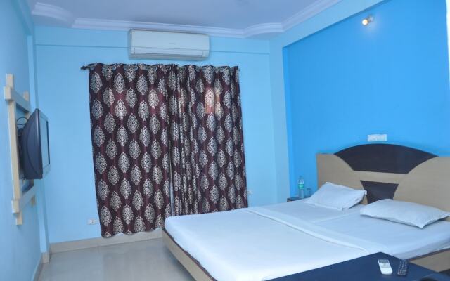 Hotel Kanchan