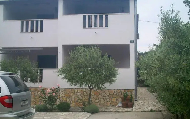 Apartman Dalmacija