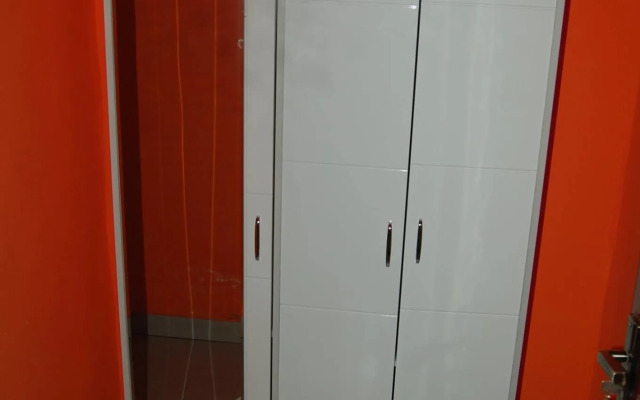 Golden Valley Hotel Enugu