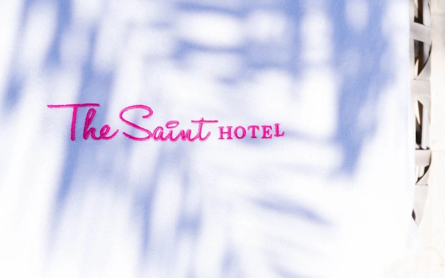 The Saint Hotel