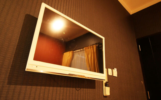 ZEN Rooms Grand Hotel Lembang